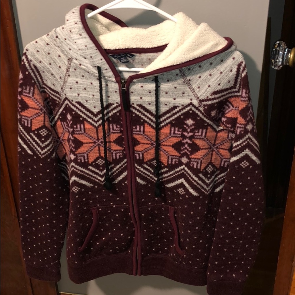 3️⃣ for 2️⃣0️⃣💰American eagle sweater/jacket - Picture 1 of 3